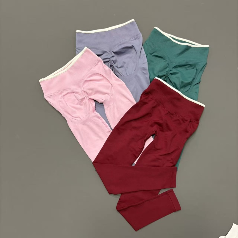 Sculpt Scrunch Leggings Women  – High Waist Leggings recenzja i cena