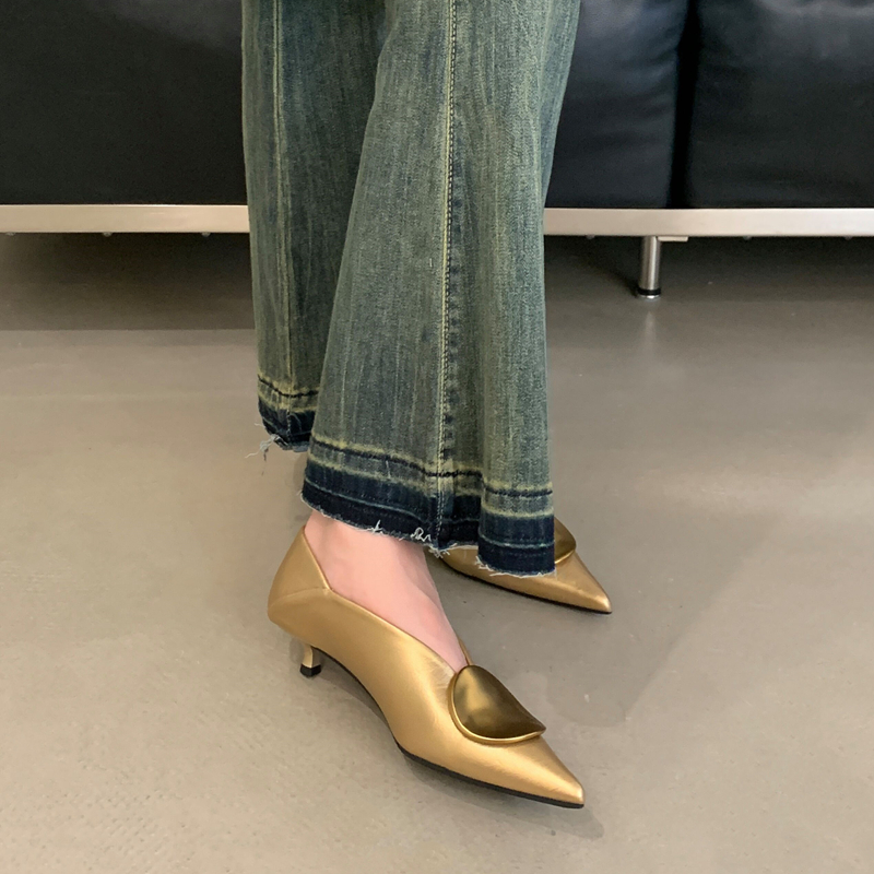 SUOJIALUN 2025 Autumn New Bran – Women'S Fashion Brands recenzja i cena