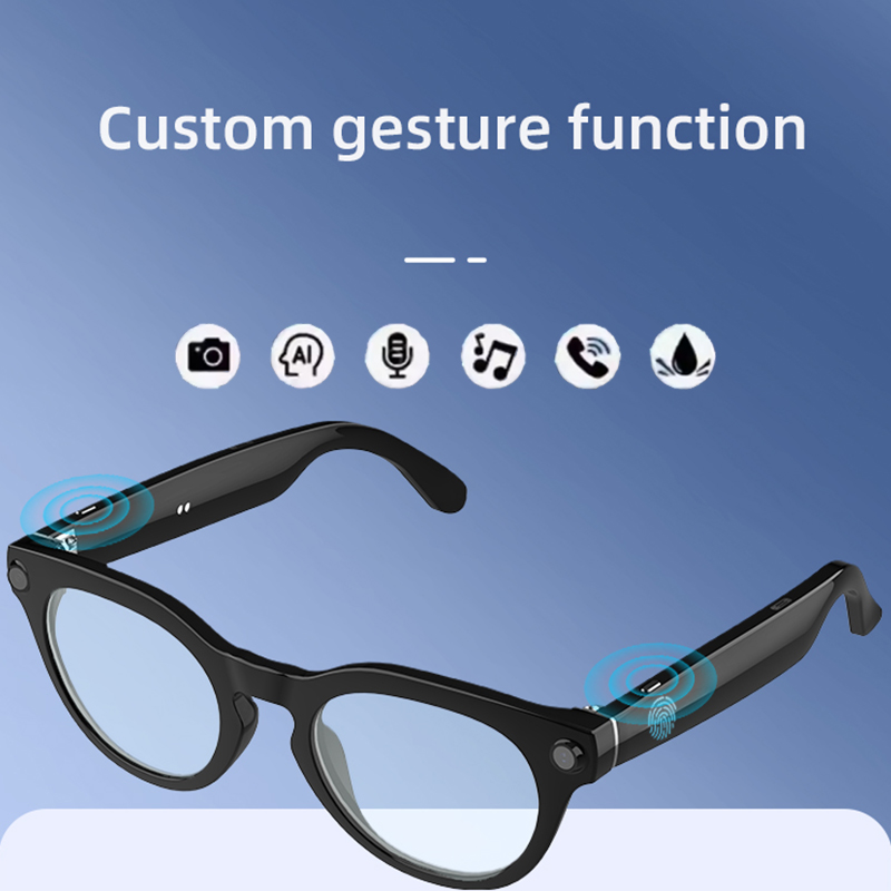 Bluetooth AI Smart Camera Vide – Women Fashion Video recenzja i cena