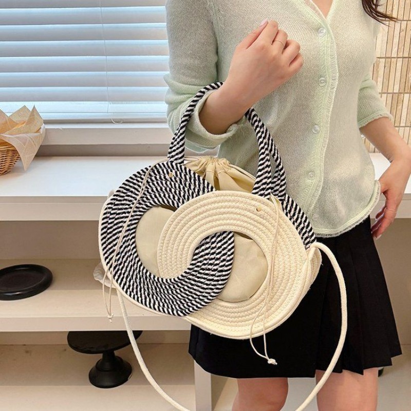 Spring New Draw Strap Women's  – Women'S Young Fashion recenzja i cena