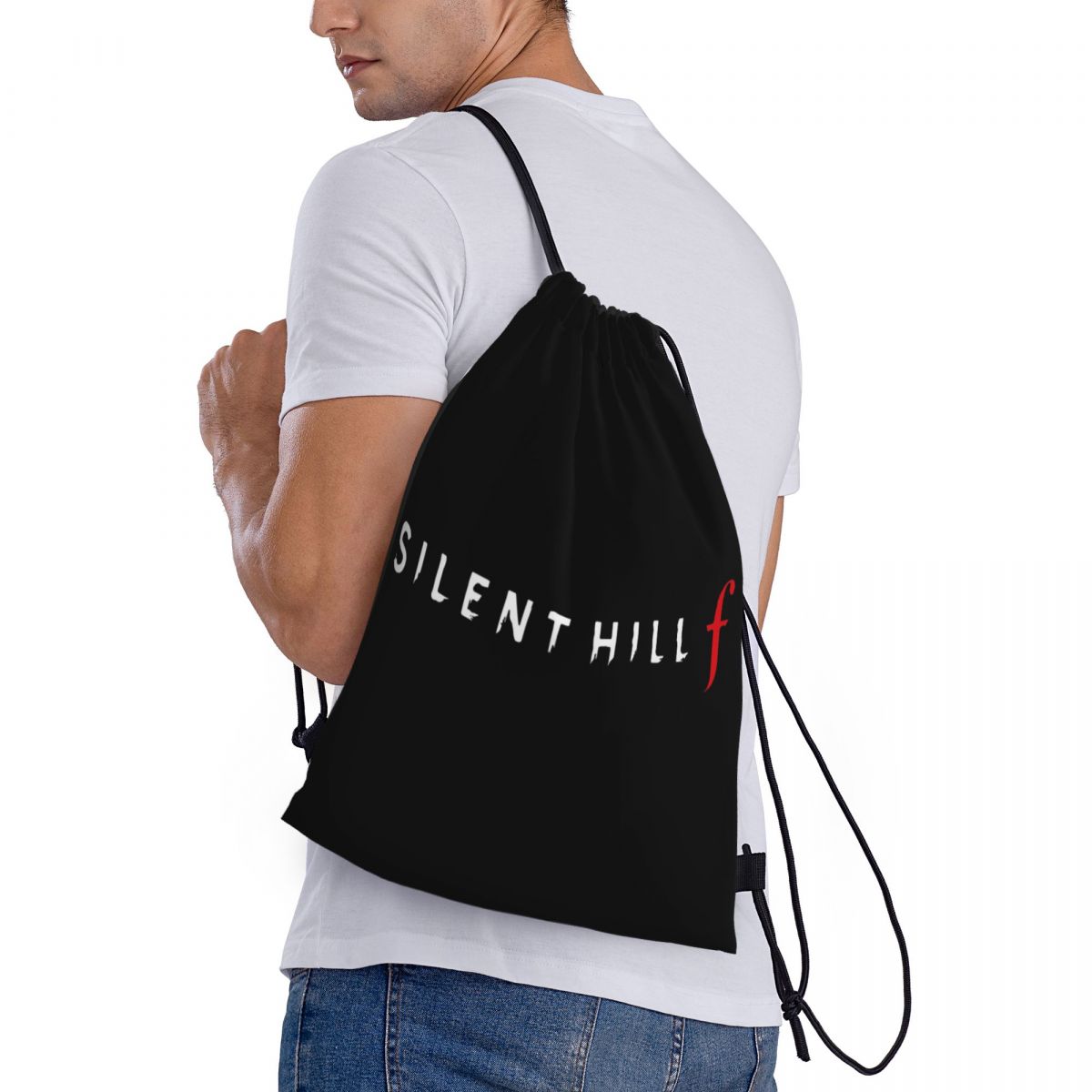 Silent Hill F Video Game Horro – Women Fashion Video recenzja i cena