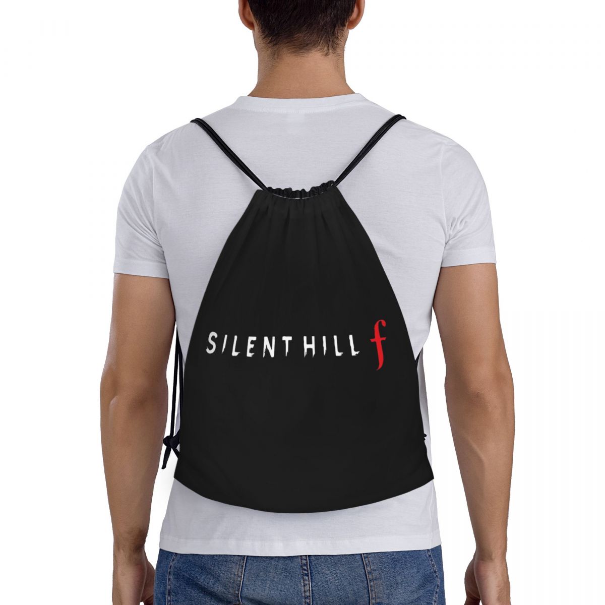 Silent Hill F Video Game Horro – Women Fashion Video recenzja i cena