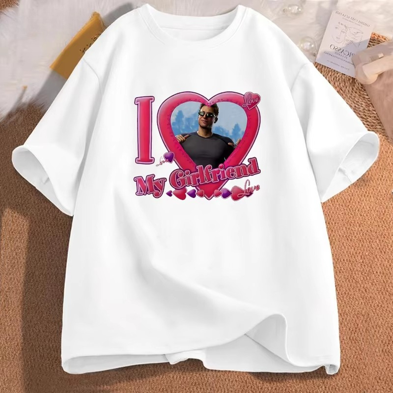 Johnny Cage I Love My Girlfrie – Women Fashion Video recenzja i cena