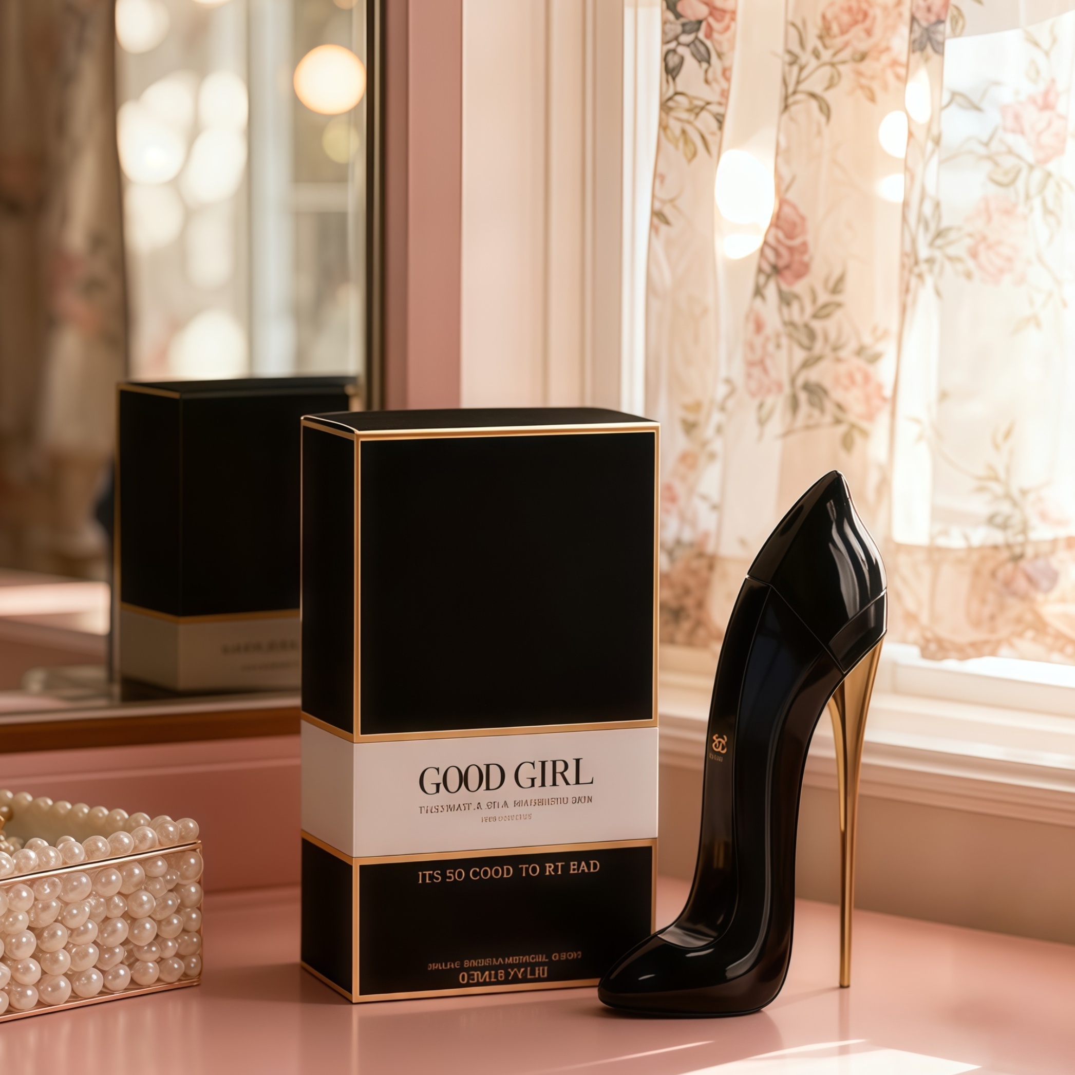 Original Brand Sexy Perfume Fo – Women'S Fashion Brands recenzja i cena