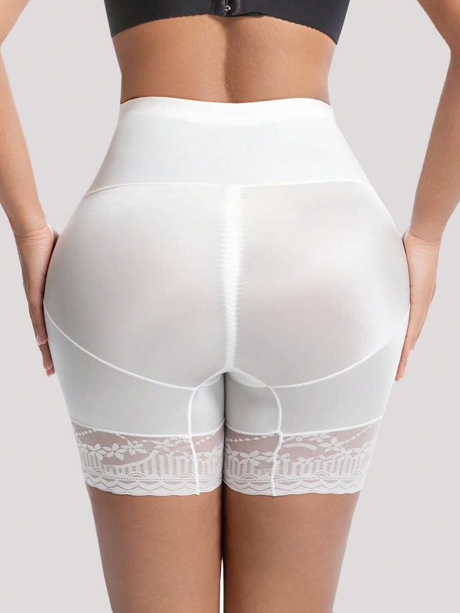 High Waisted Shapewear Shorts  – High Waist Leggings recenzja i cena