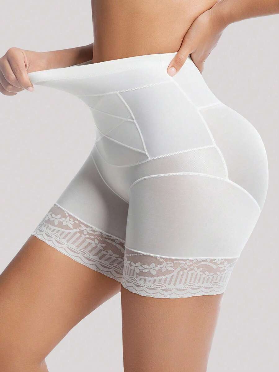 High Waisted Shapewear Shorts  – High Waist Leggings recenzja i cena