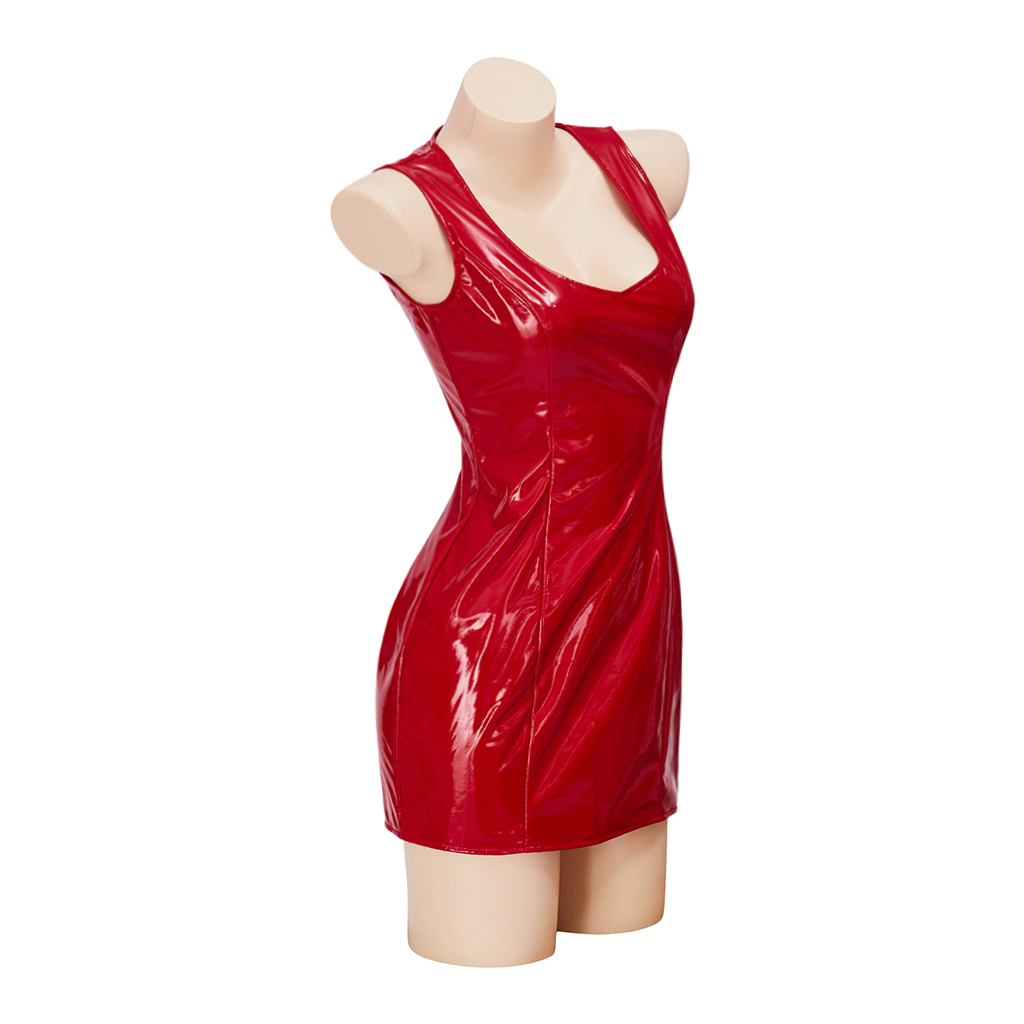 Pam and Tommy Pamela Anderson  – Bodycon Dress Women recenzja i cena