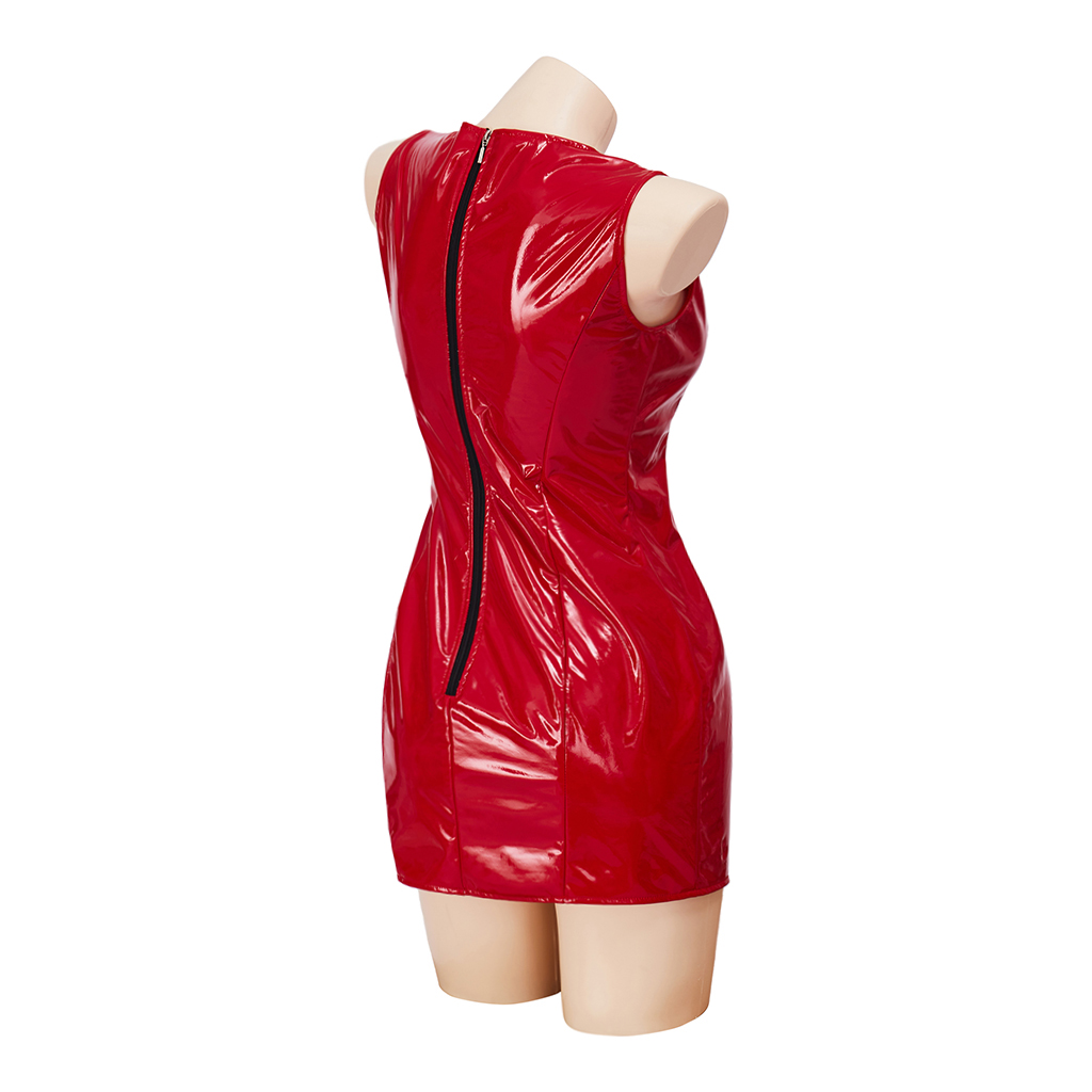 Pam and Tommy Pamela Anderson  – Bodycon Dress Women recenzja i cena