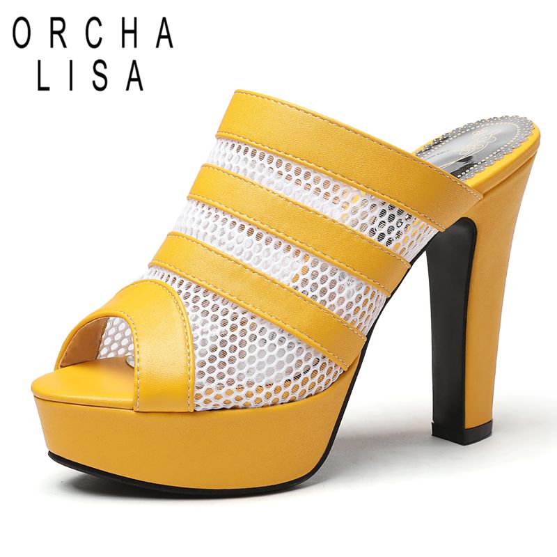 ORCHA LISA Brand Women Sandals – Women'S Fashion Brands recenzja i cena
