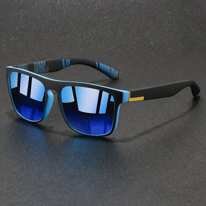 Fashion Vintage Square Sports  – Women'S Fashion Eyewear recenzja i cena
