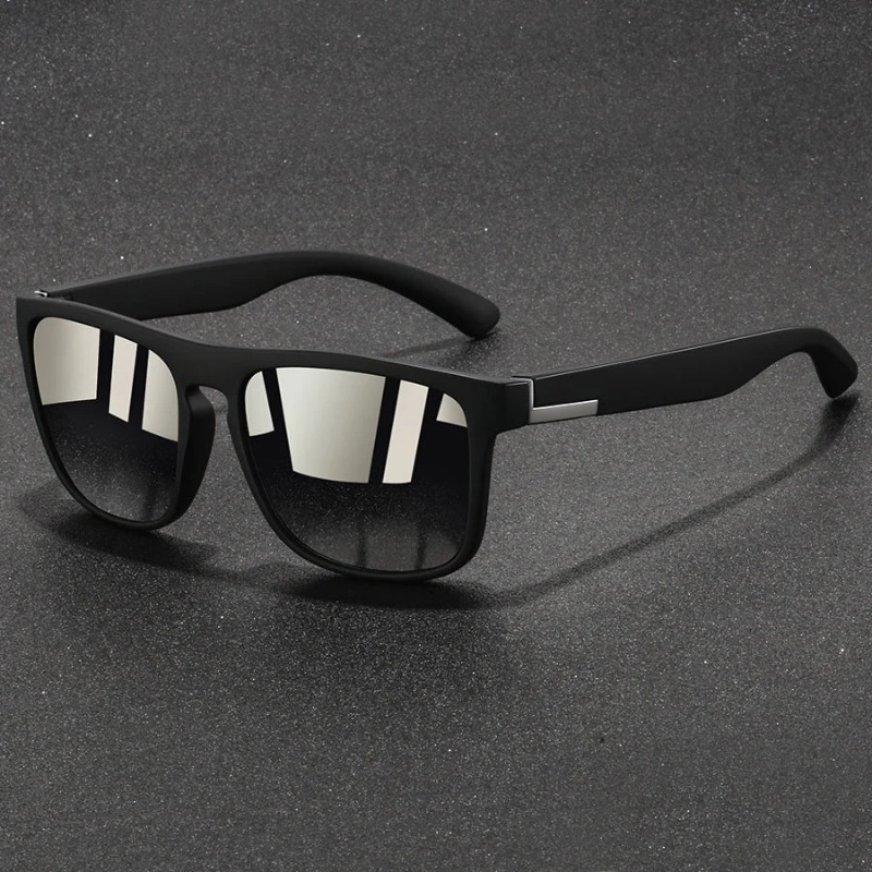 Fashion Vintage Square Sports  – Women'S Fashion Eyewear recenzja i cena