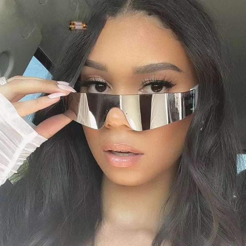 New Fashion Sports Sunglasses  – Women'S Fashion Eyewear recenzja i cena