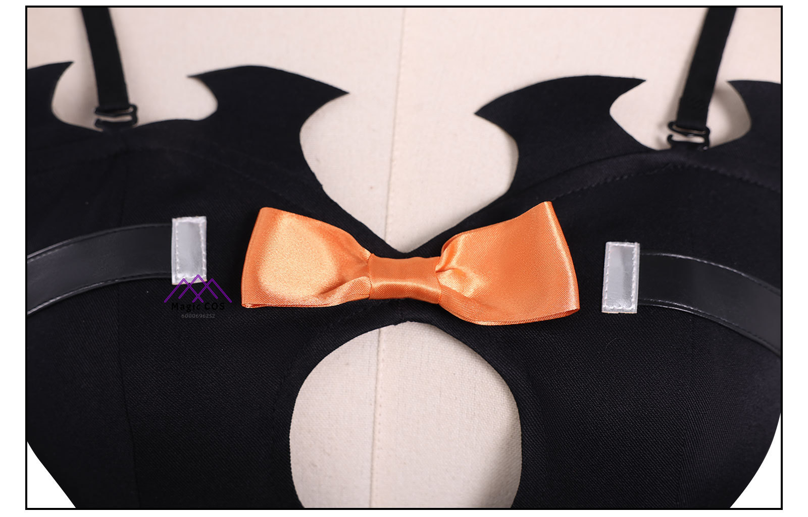 Fashion Gachiakuta Cosplay Cos – Women'S Fashion Korea recenzja i cena