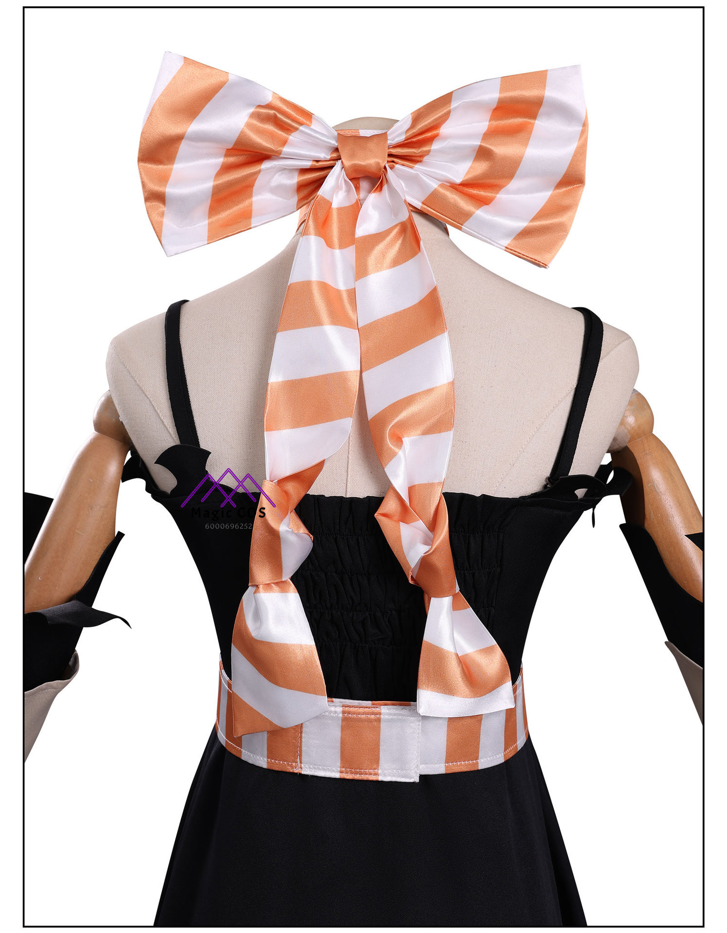 Fashion Gachiakuta Cosplay Cos – Women'S Fashion Korea recenzja i cena
