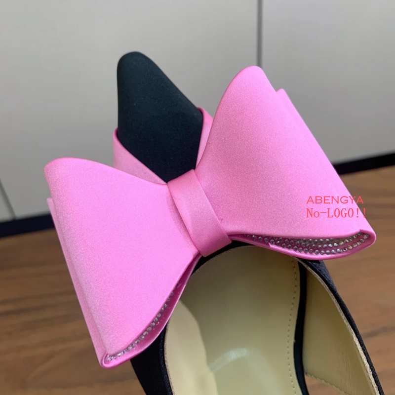 Designer Sexy Silk Pink Low He – Women Fashion Designers recenzja i cena