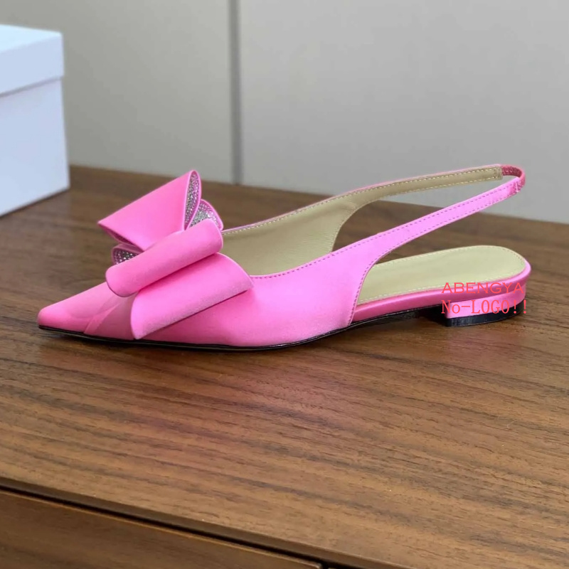 Designer Sexy Silk Pink Low He – Women Fashion Designers recenzja i cena