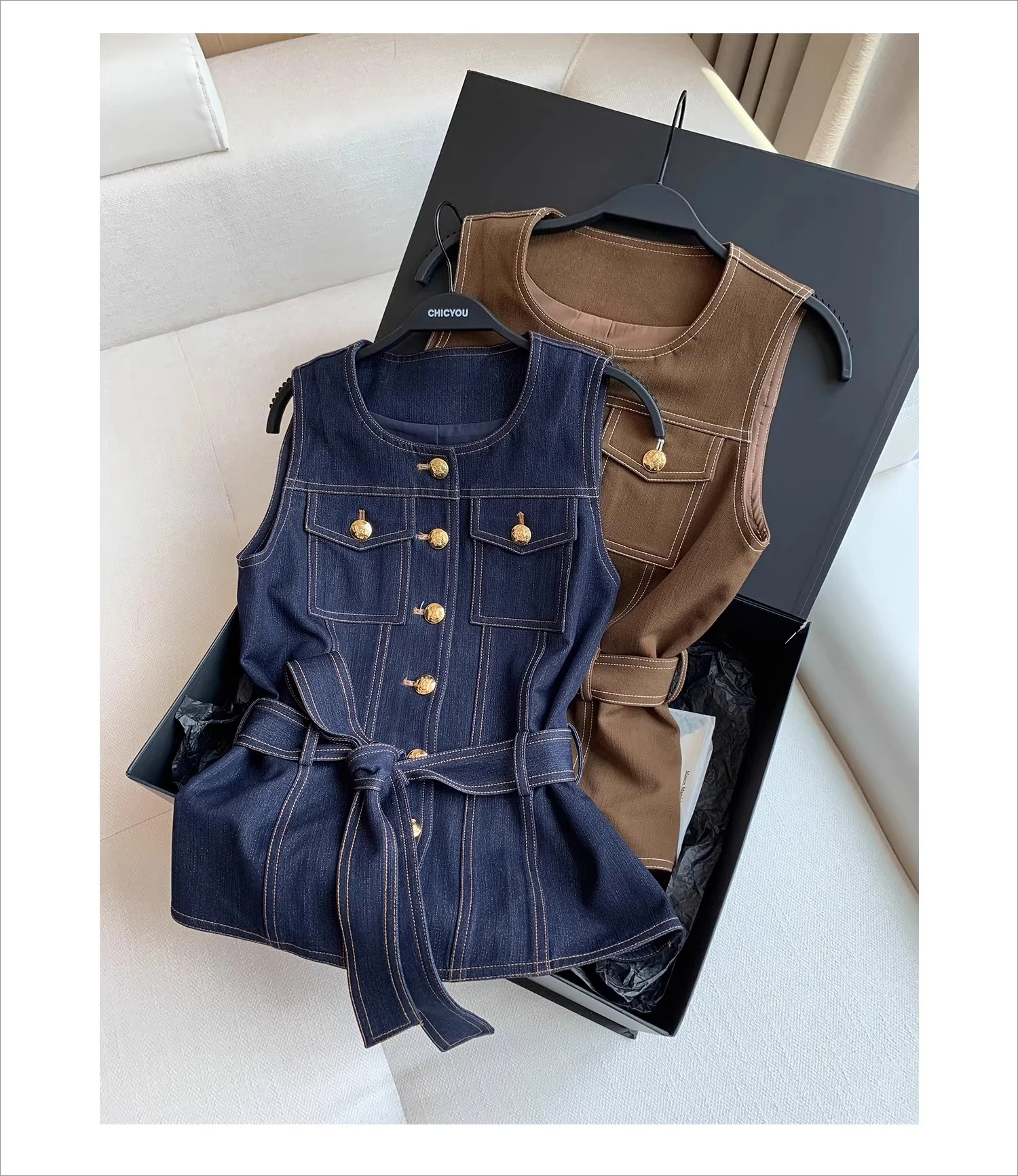 Y2K 2026 new button retro jean – Women'S Fashion Trends 2026 Spring Summer recenzja i cena