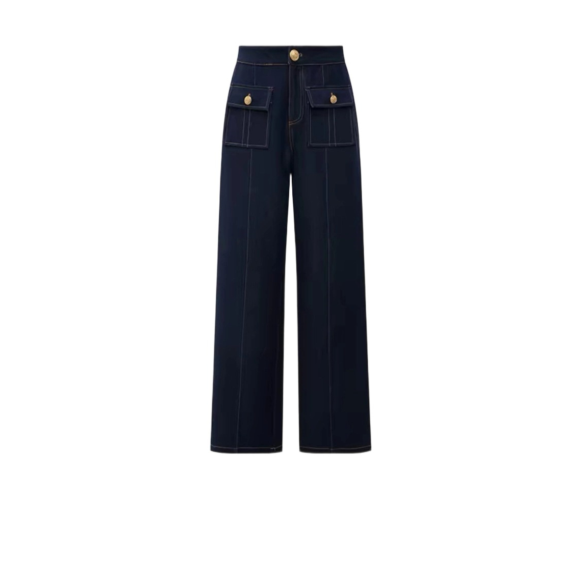 Y2K 2026 new button retro jean – Women'S Fashion Trends 2026 Spring Summer recenzja i cena