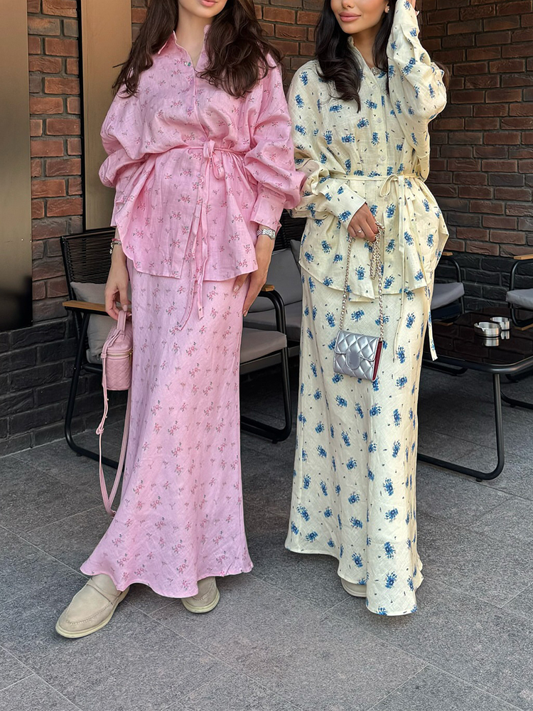 Spring Summer Women's New Sets – Women'S Young Fashion recenzja i cena