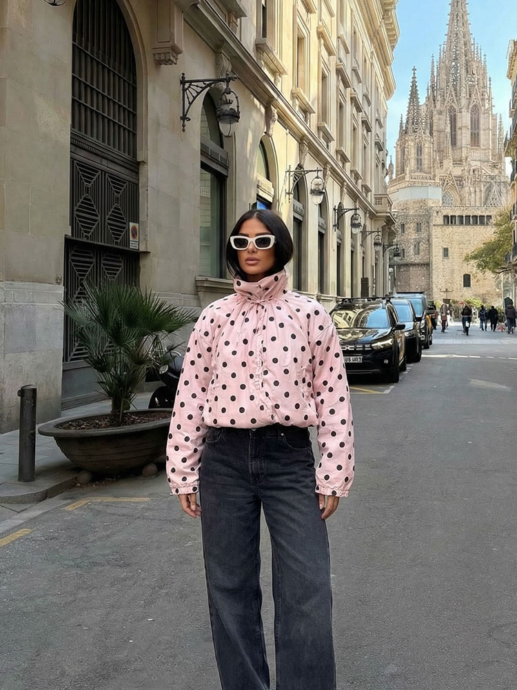 HH 2026 Spring Trend Women Pol – Women'S Fashion Trends 2026 Spring Summer recenzja i cena