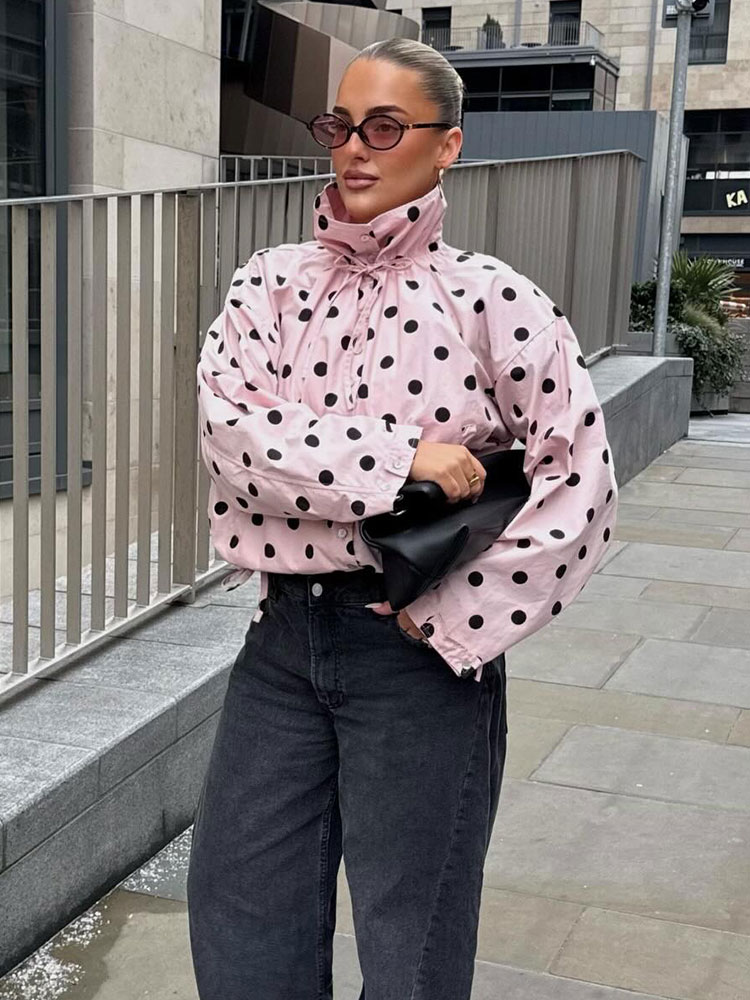 HH 2026 Spring Trend Women Pol – Women'S Fashion Trends 2026 Spring Summer recenzja i cena
