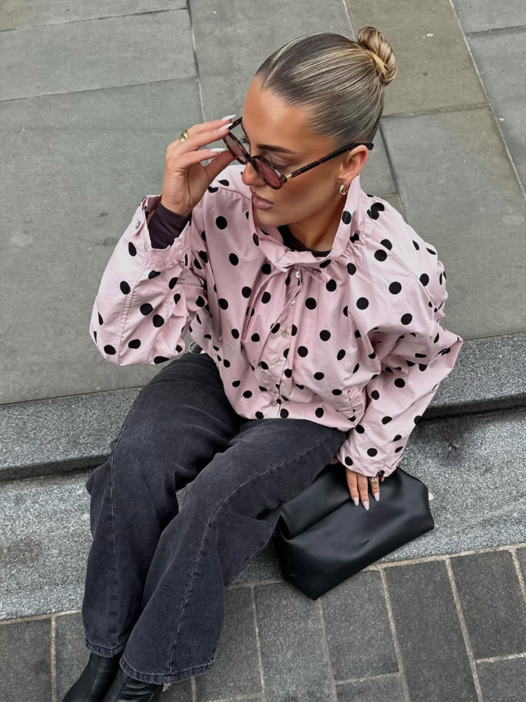 HH 2026 Spring Trend Women Pol – Women'S Fashion Trends 2026 Spring Summer recenzja i cena