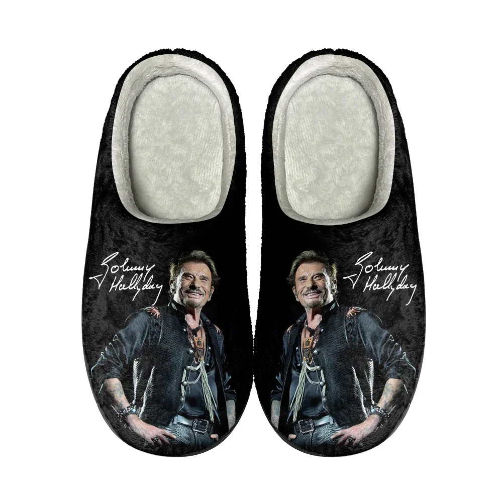 Johnny Hallyday Rock Star Home – Women'S Fashion Business Casual recenzja i cena
