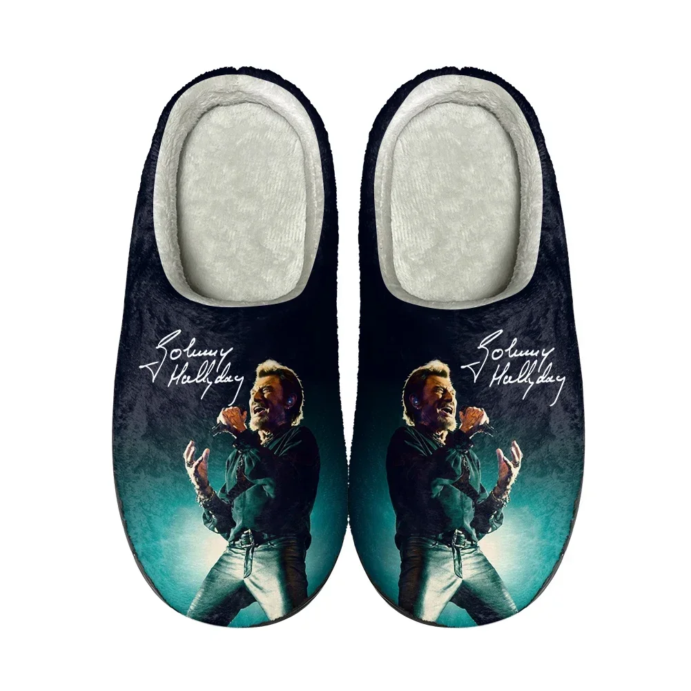 Johnny Hallyday Rock Star Home – Women'S Fashion Business Casual recenzja i cena