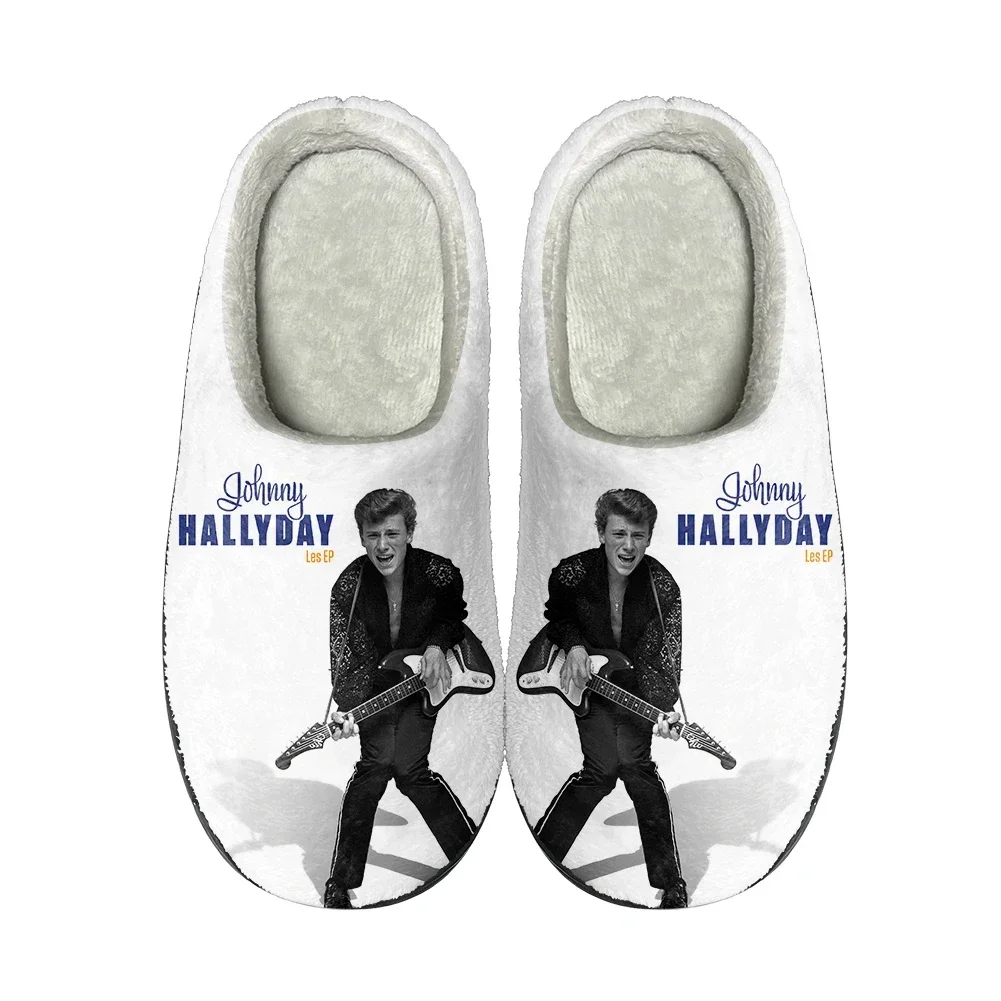 Johnny Hallyday Rock Star Home – Women'S Fashion Business Casual recenzja i cena