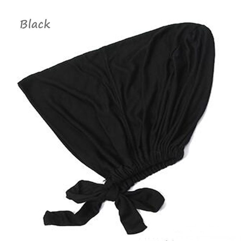 New Soft Modal Muslim Turban H – Women Fashion Hats recenzja i cena