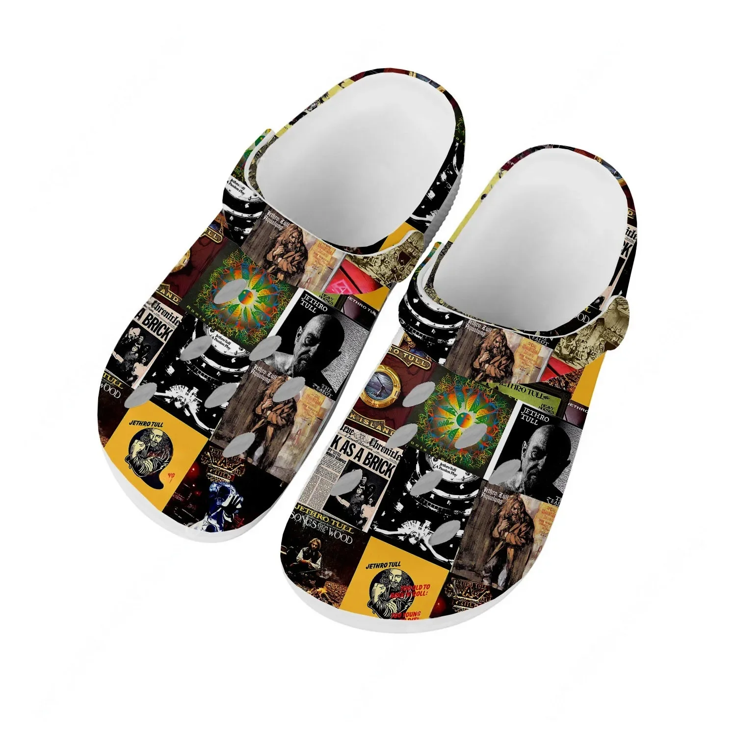 Jethro Tull Water Shoes Mens W – Women'S Fashion Business Casual recenzja i cena