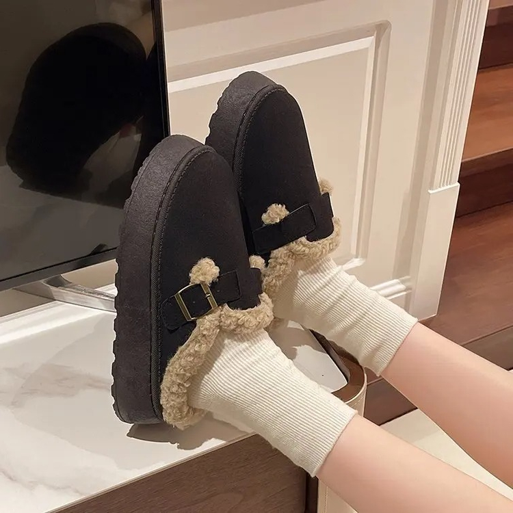 Women Boots New Luxury Winter  – Women'S Fashion Ugg Boots recenzja i cena