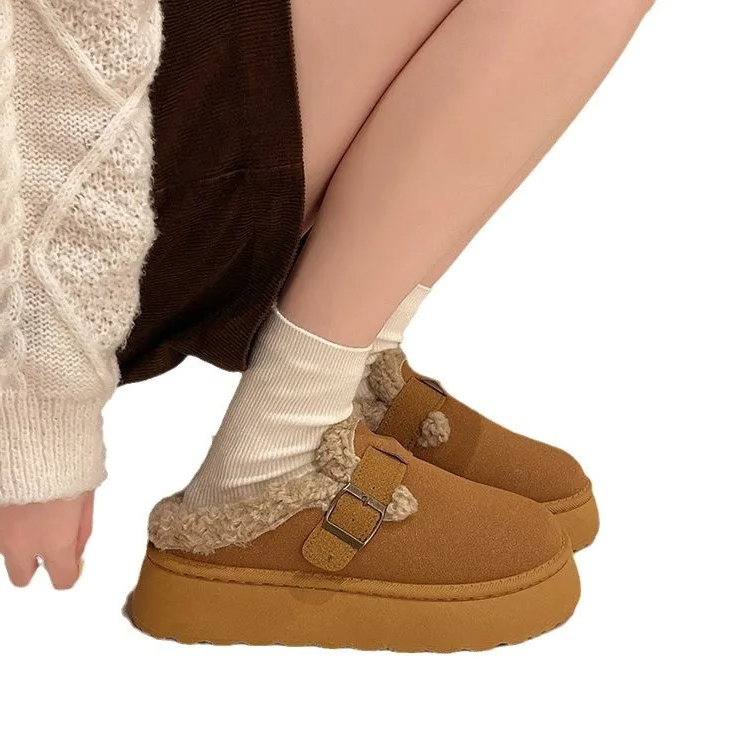 Women Boots New Luxury Winter  – Women'S Fashion Ugg Boots recenzja i cena