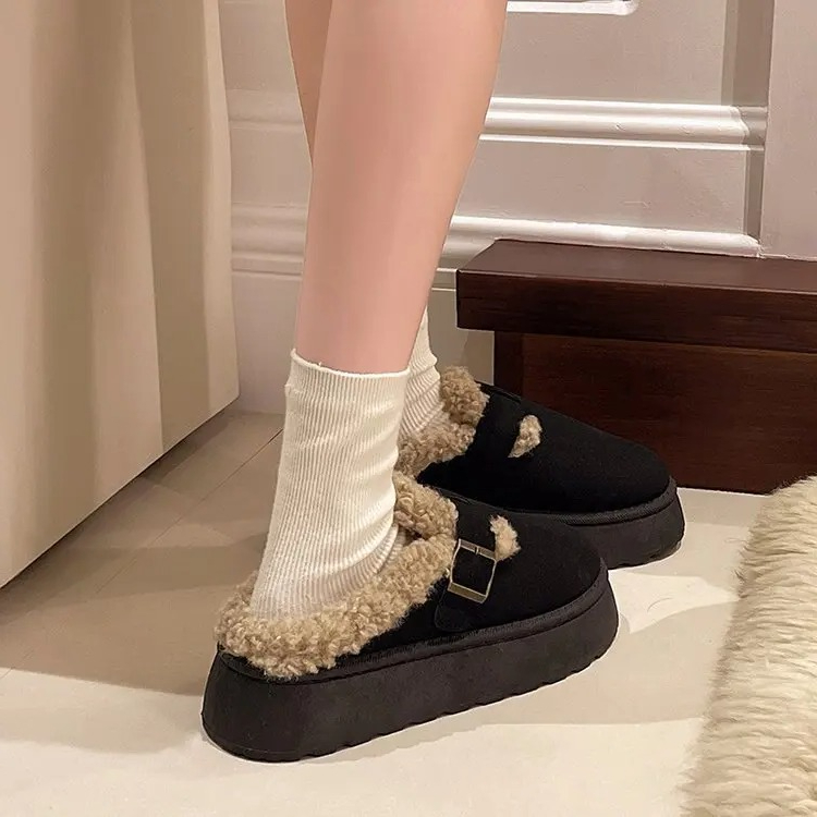 Women Boots New Luxury Winter  – Women'S Fashion Ugg Boots recenzja i cena