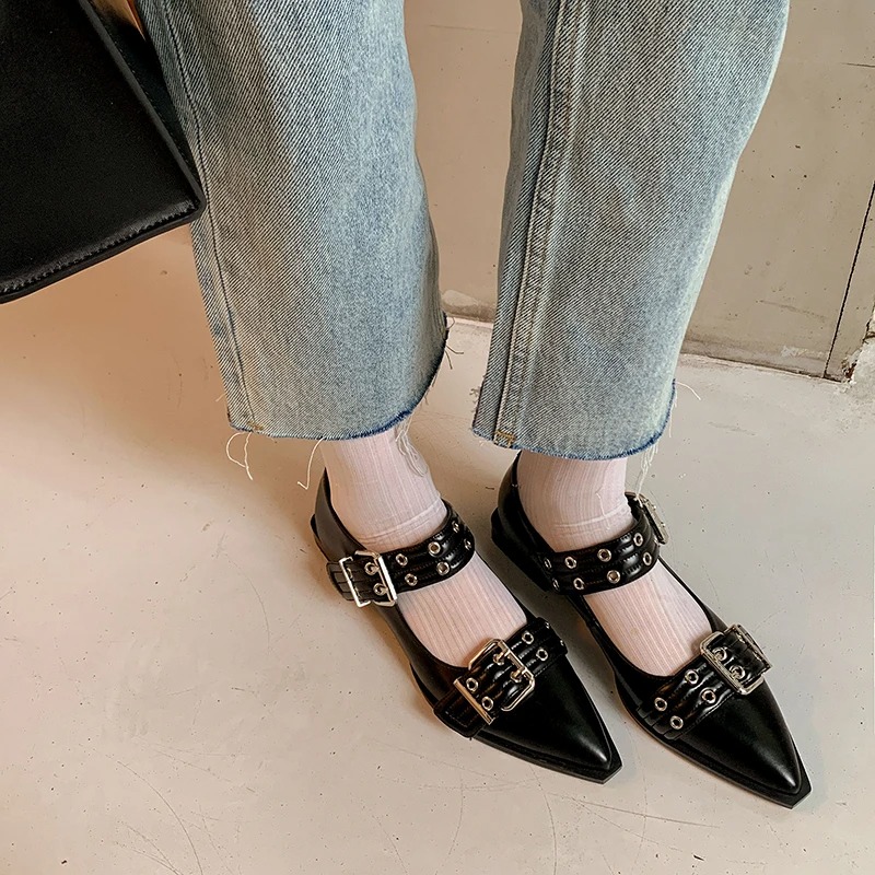 Women's Shoes Designer Luxury  – Women Fashion Designers recenzja i cena