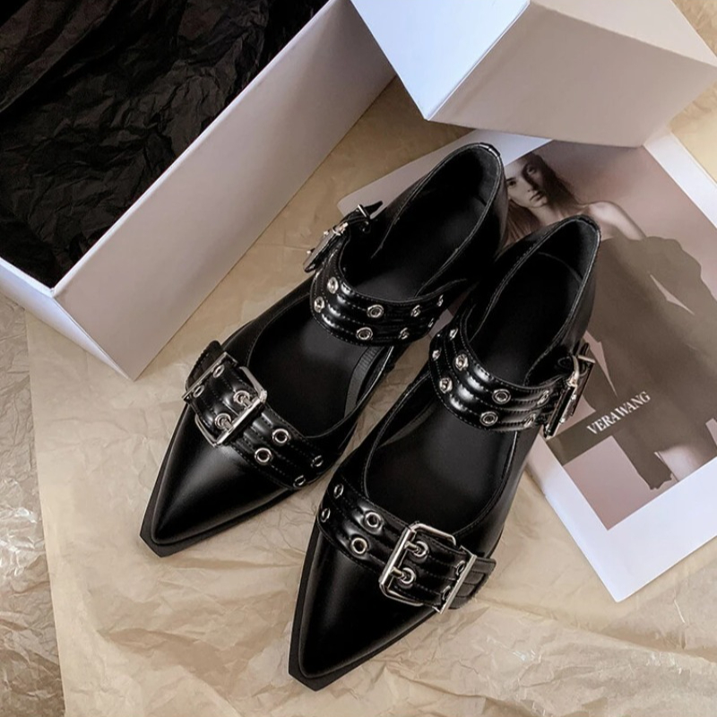 Women's Shoes Designer Luxury  – Women Fashion Designers recenzja i cena