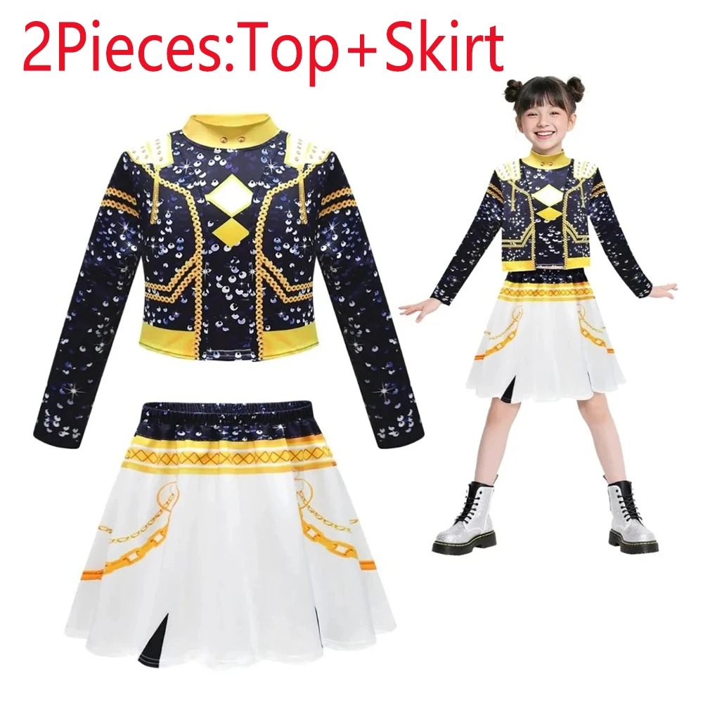 Korean Film Role-Play Clothing – Women'S Fashion Korea recenzja i cena