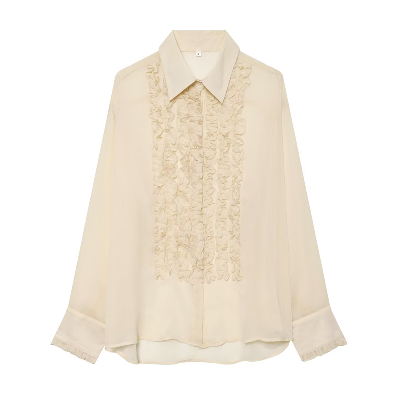 Women's shirt 2026 Fashion Tre – Women'S Fashion Trends 2026 Spring Summer recenzja i cena