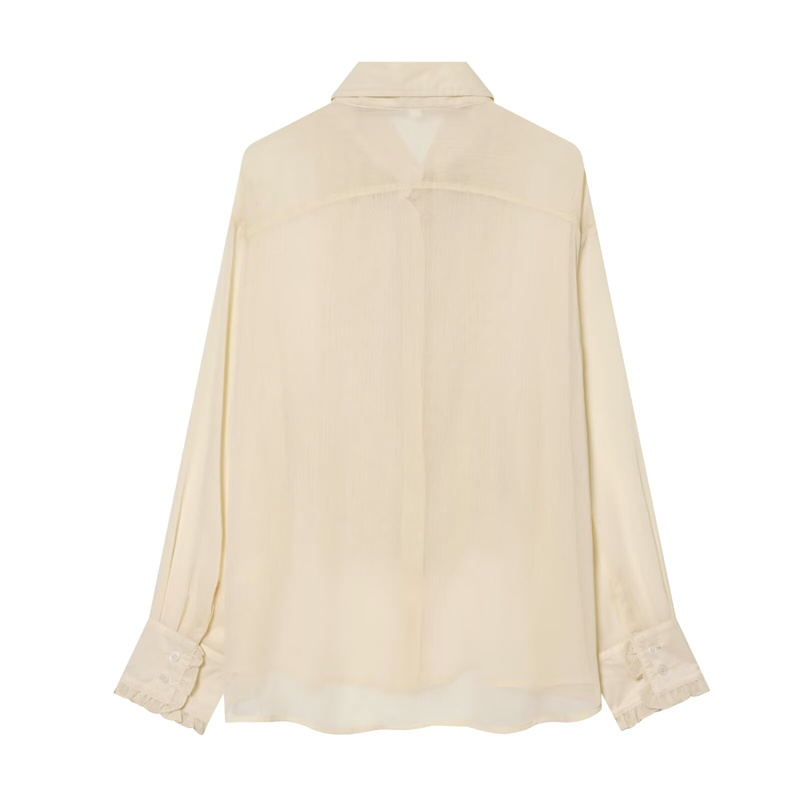 Women's shirt 2026 Fashion Tre – Women'S Fashion Trends 2026 Spring Summer recenzja i cena