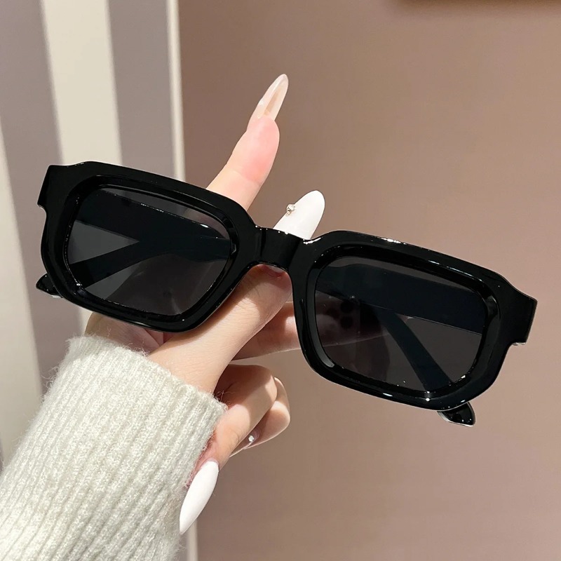 New Hot Selling Square Small F – Women'S Fashion Eyewear recenzja i cena