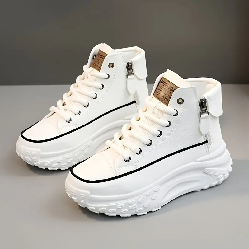 New fashion versatile shoes su – Women'S Fashion Hiking Boots recenzja i cena