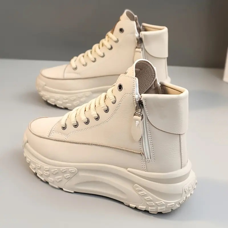 New fashion versatile shoes su – Women'S Fashion Hiking Boots recenzja i cena