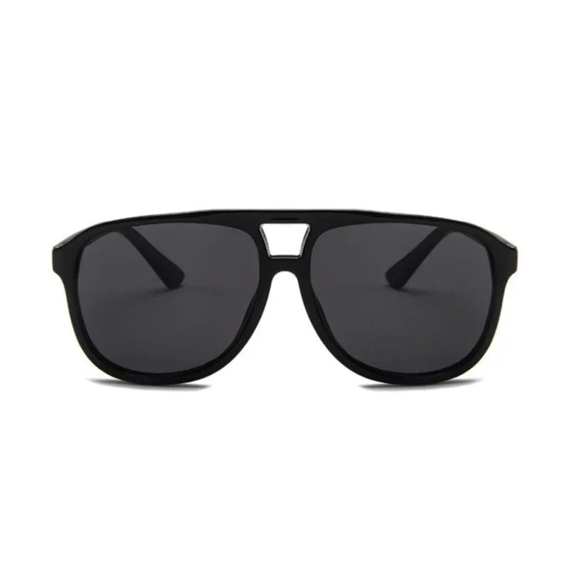 Woman Green Oversized Pilot Su – Women'S Fashion Eyewear recenzja i cena
