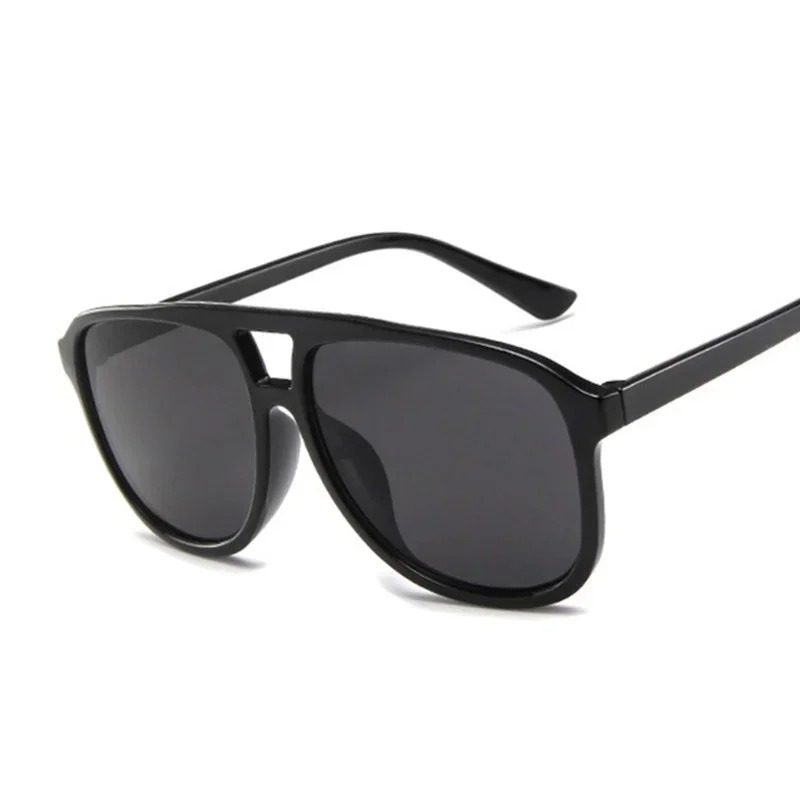Woman Green Oversized Pilot Su – Women'S Fashion Eyewear recenzja i cena