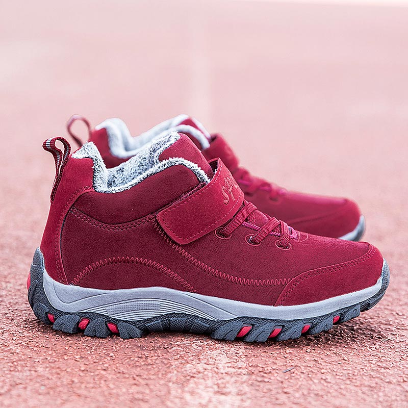 short winter sports shoes for  – Women'S Fashion Gumboots recenzja i cena