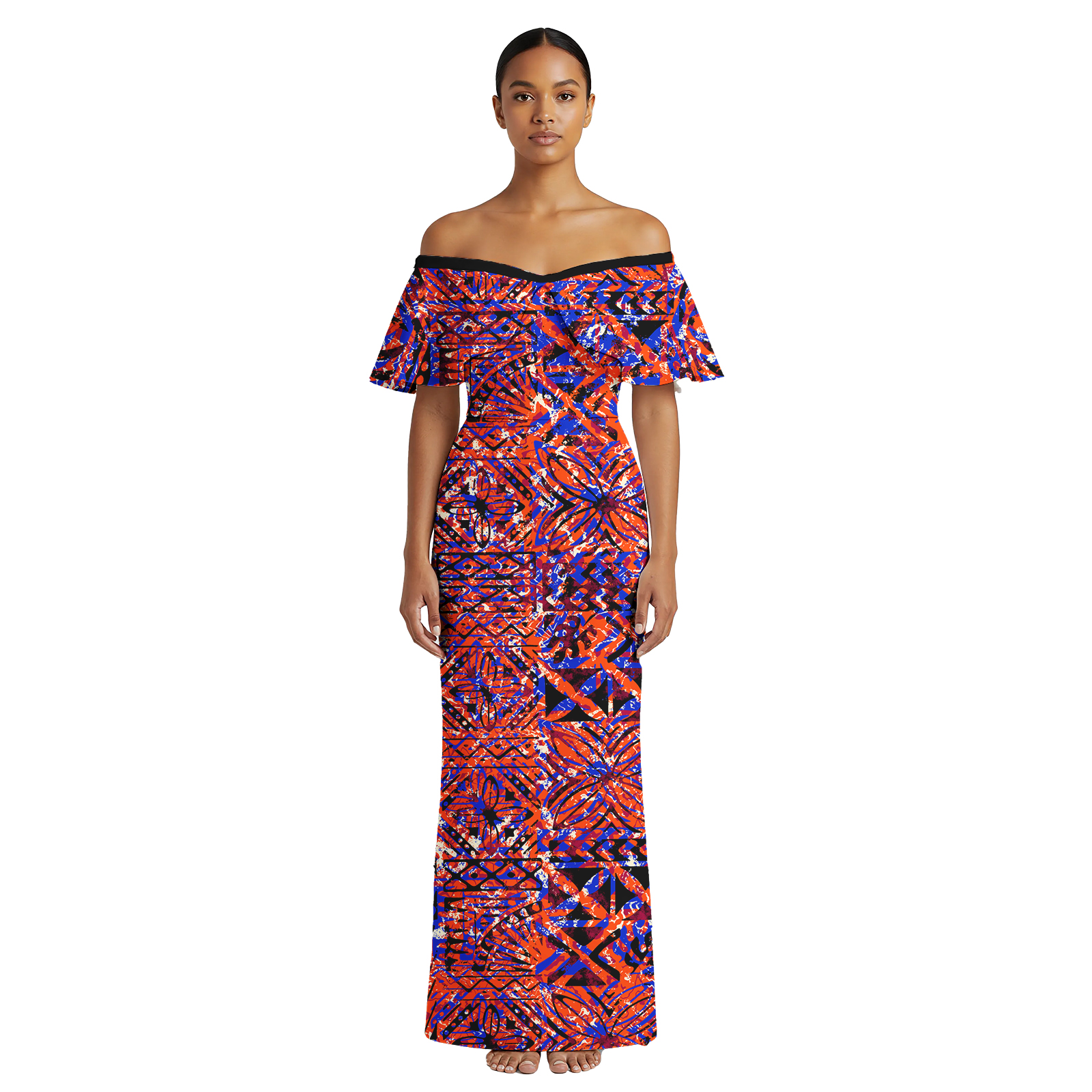 Aloha Fashion Lady Clothes Cus – Women'S Fashion Dresses Images recenzja i cena