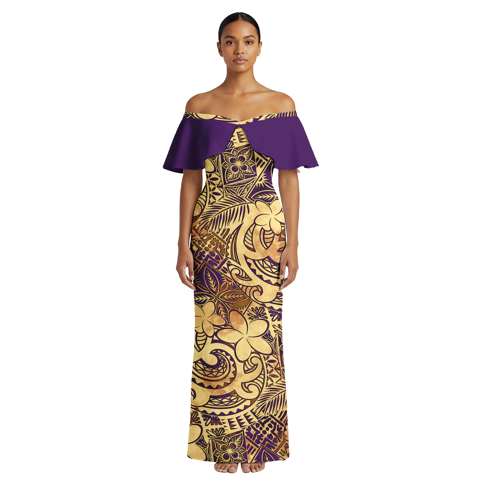 Aloha Fashion Lady Clothes Cus – Women'S Fashion Dresses Images recenzja i cena