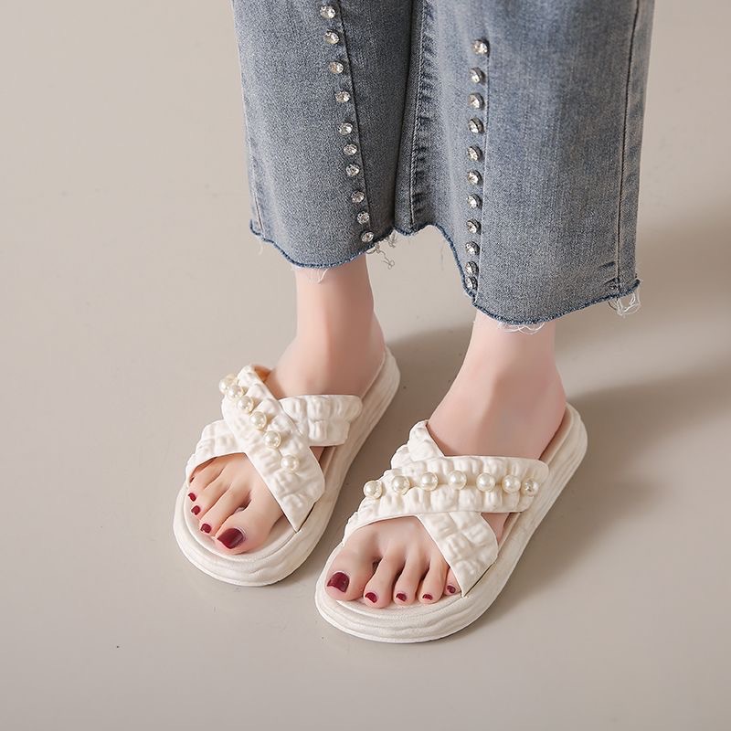 Summer Fashion Sandals Women B – Women'S Fashion Korea recenzja i cena