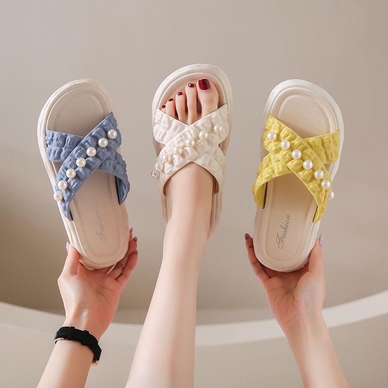Summer Fashion Sandals Women B – Women'S Fashion Korea recenzja i cena