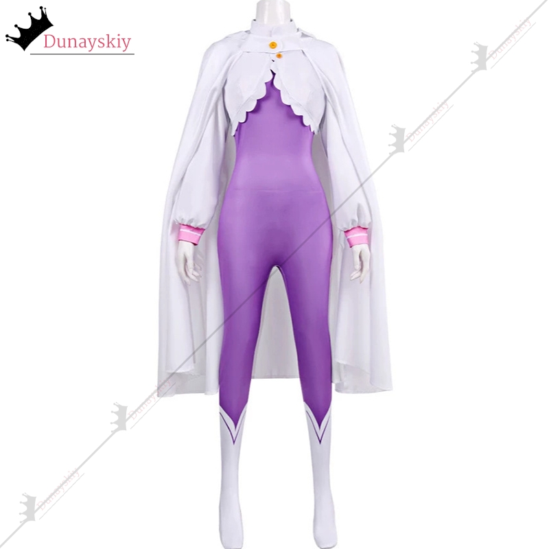 Cosplay Emilia Tight-Fitting B – Bodycon Dress Women recenzja i cena